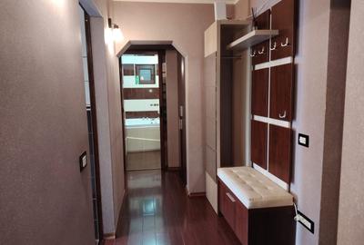 Apartament cu 2 camere decomandat, mobilat în Țiglina 1 - 7