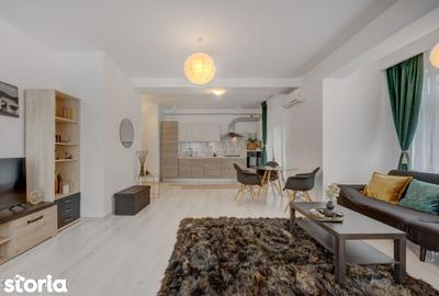 Apartament cu 2 camere în Sisești - 9