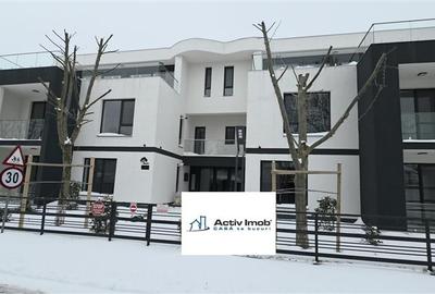 Apartament cu 3 camere decomandat, mobilat în 1 Decembrie - 17