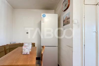 Vanzare apartament 2 camere decomandate zona Dorobantilor Gheorgheni - 4