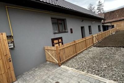 Casă cu 3 camere cu Teren 73 Mp în Plaiul Foii