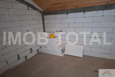 Casă în Periferie - 7