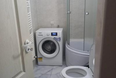 Apartament cu 2 camere semidecomandat în Central - 3