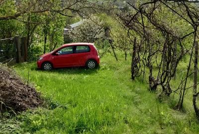 Vand casa si teren in Oltenesti, jud Vaslui - 1