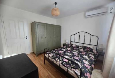 Apartament cu 2 camere semidecomandat, mobilat în Parcul Circului - 4