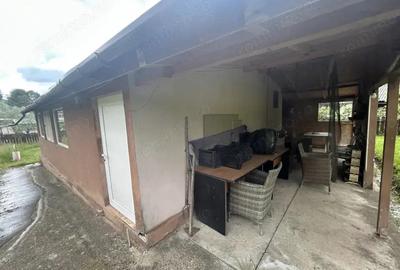 Casă cu 3 camere cu Canalizare în Breaza - 7