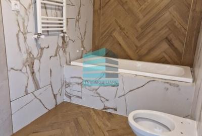 Oferta Black Friday!Penthouse Finalizat,Terasa Panoramica 136 mp,TitanPallady - 35