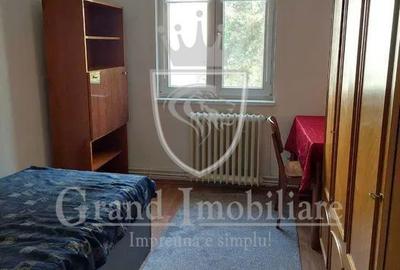 Apartament cu 3 camere semidecomandat, mobilat în Gheorgheni - 6