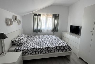 Casă cu 3 camere în Central - 5