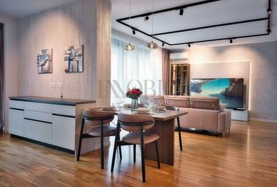 Apartament 3 Camere + Gradina 95 MP | The Ivy | 2 Locuri de Parcare - 2