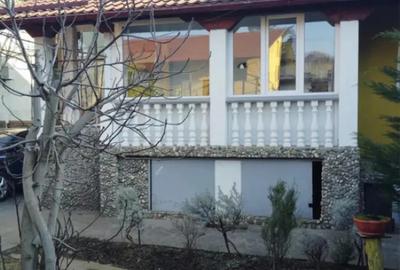 Casă cu 3 camere cu Teren 216 Mp în Orașul Vechi - 16