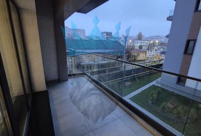 Apartament 2 Camere Select Residences - 8