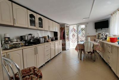 Casă individuală cu 6 camere cu Canalizare în Dâmbul Rotund - 21