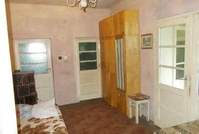 Casa veche, 2+2 camere, Timisoara, zona Calea Urseni, 1332 mp teren, 2xFS fata spate - 4