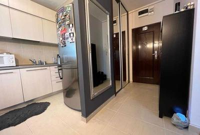 Apartament cu 2 camere semidecomandat în 1 Mai
