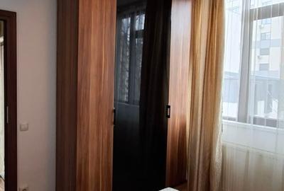 Apartament cu 2 camere semidecomandat, mobilat în Drumul Taberei - 7