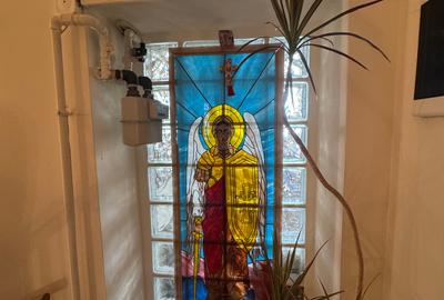 De închiriat apartament 4 camere – zona Peninsulară, Constanța, vedere superbă l - 26