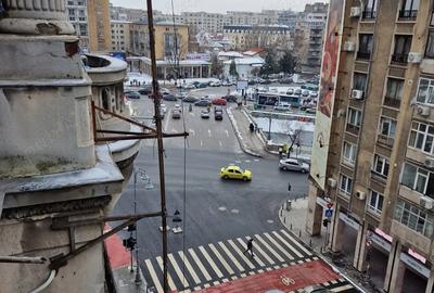 Apartament cu 2 camere decomandat în Calea Victoriei - 17