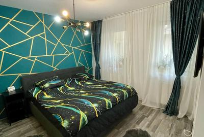 Apartament 2 camere + curte proprie + loc de parcare - 10