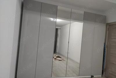 Inchiriez apartament 2 camere complet mobilat! Inchiriez apartament 2 camere complet mobilat! - 8