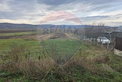 Teren de 8282 mp, în Periferie - 8