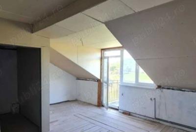 Casă cu 4 camere în Poienița - 5