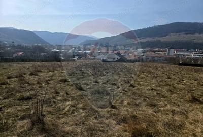 Teren de 2606 mp, în Calea Romanului - 6