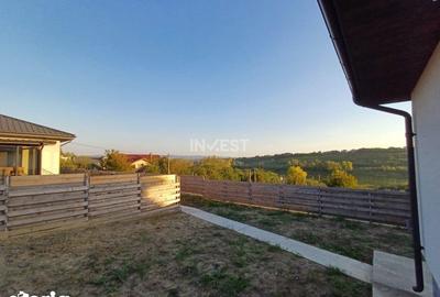 Casă cu 3 camere cu Teren 818 Mp în Miroslava - 14