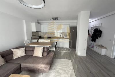 Apartament cu 3 camere | Cartierul Europa | bloc tip vila - 2