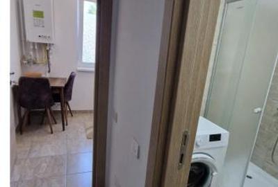 Giurgiului cu parcare etaj 1 - 5