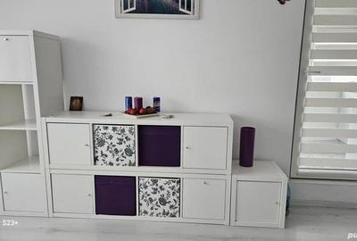 Apartament cu 2 camere decomandat în Chiajna - 4