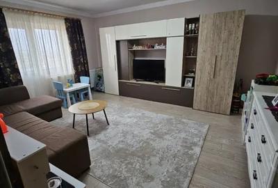 Apartament cu 2 camere decomandat în Terezian - 7