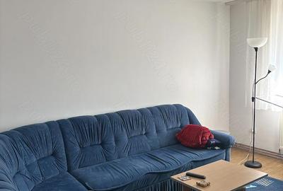 Apartament cu 2 camere decomandat în Alfa - 3