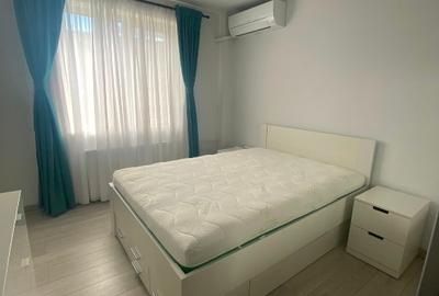 Apartament cu 3 camere semidecomandat în Drumul Taberei - 3