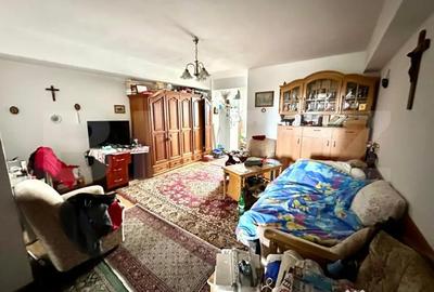 Apartament cu 2 camere decomandat în Cetate - 5