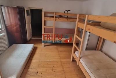 Casa de inchiriat pentru muncitori zona Centru - 5