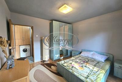 Apartament luminos, etaj intermediar, zona Parcul Rozelor - 4