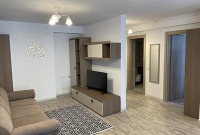 Apartament cu 2 camere decomandat în Nerva Traian - 9