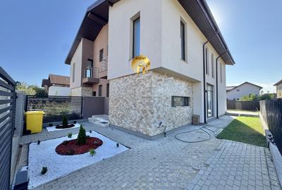 Casa 4 camere - Mobilata si Utilata - Gata de Mutare! - 24