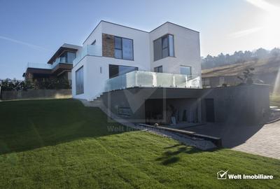 Proprietate exclusivista - zona Wonderland Feleacu - 3