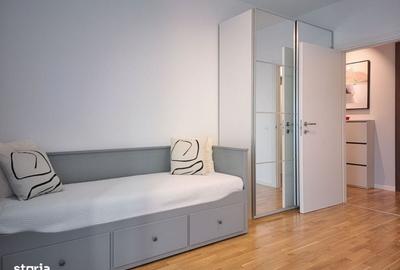 Apartament cu 2 camere decomandat în Berceni - 4