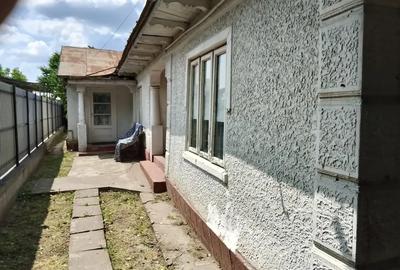 Casă cu 3 camere în Tudor Vladimirescu - 2