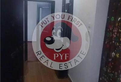 Apartament cu 3 camere semidecomandat în Militari - 7