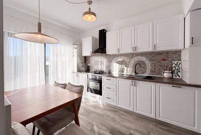 Casă individuală cu 4 camere cu Canalizare în Făget - 3