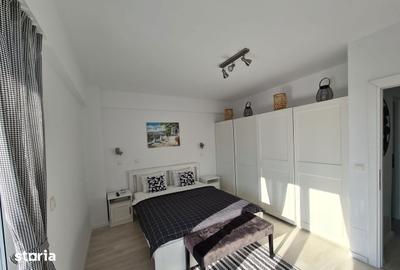 Apartament cu 2 camere în Central - 1