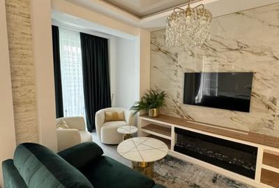 Apartament 4 camere 128mp mobilat utilat Premium Pacurari-Kaufland Apartament 4 camere 128mp mobilat utilat Premium Pacurari-Kaufland - 9