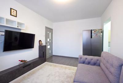 Apartament 3 camere Renovat Drumul Taberei Parc Metrou Raul Doamnei - 3
