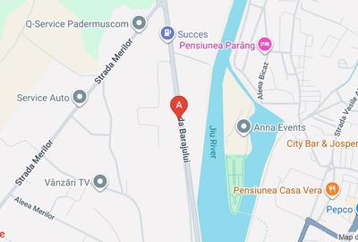 Casă individuală cu 5 camere cu Canalizare în Vest