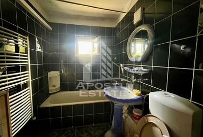 Apartament 2 camere,centrala proprie,zona Dorobantilor - 13