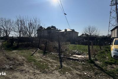 Spațiu comercial, în Brătianu - 2